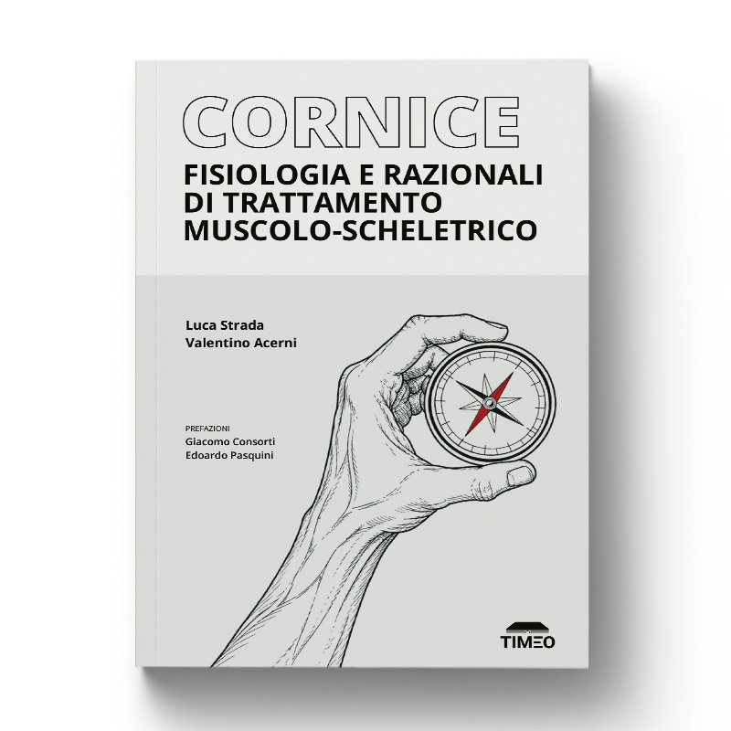 Cornice <br> Fisiologia e razionali di trattamento muscolo-scheletrico